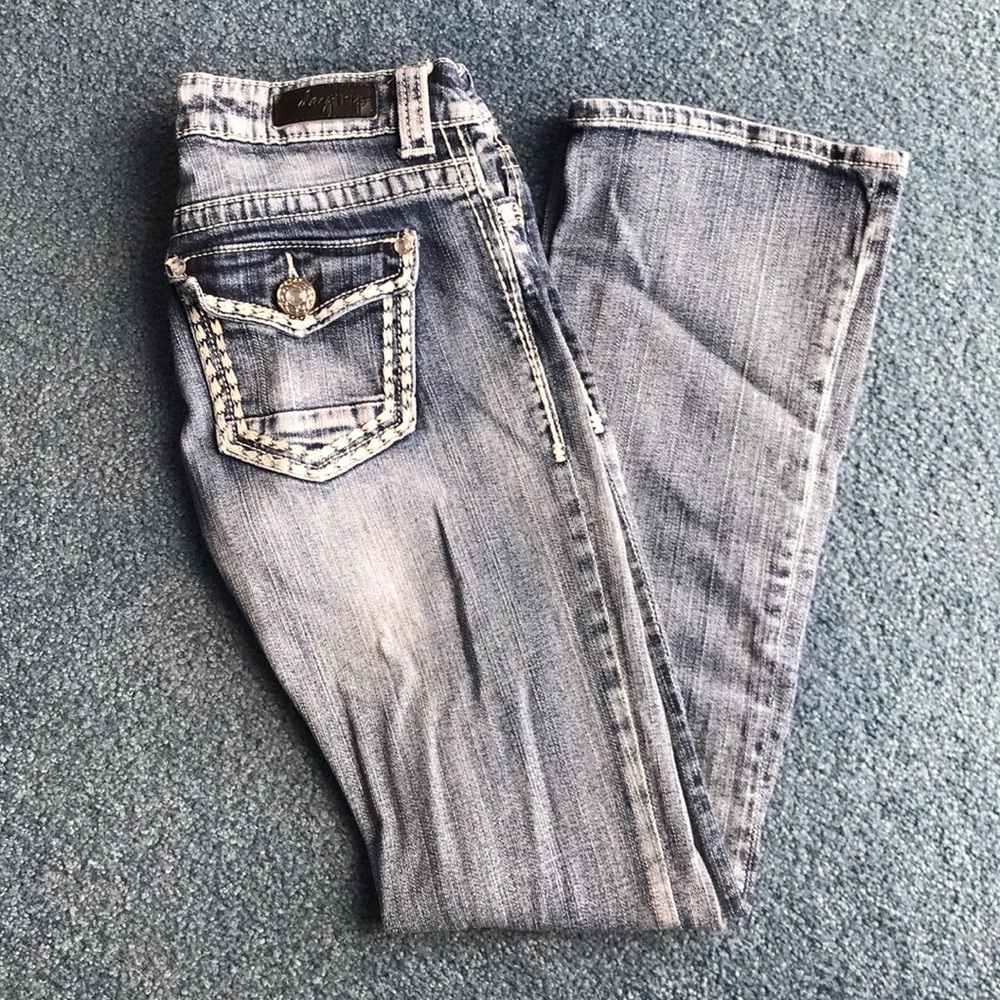 Daytrip Jeans